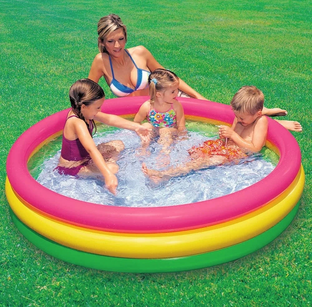 Intex Tub kids water tub 58924