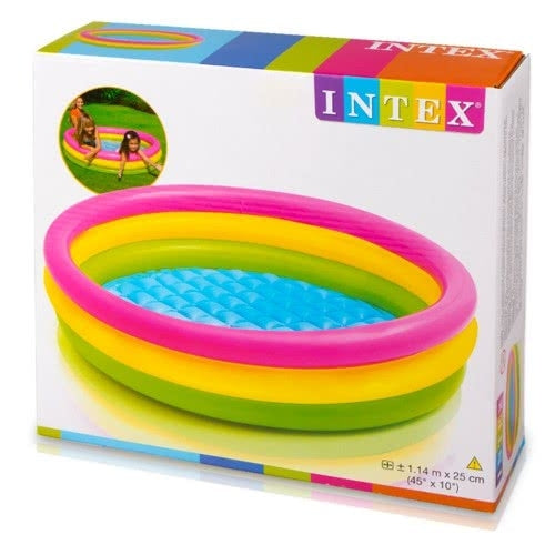 Intex Wetset 57412