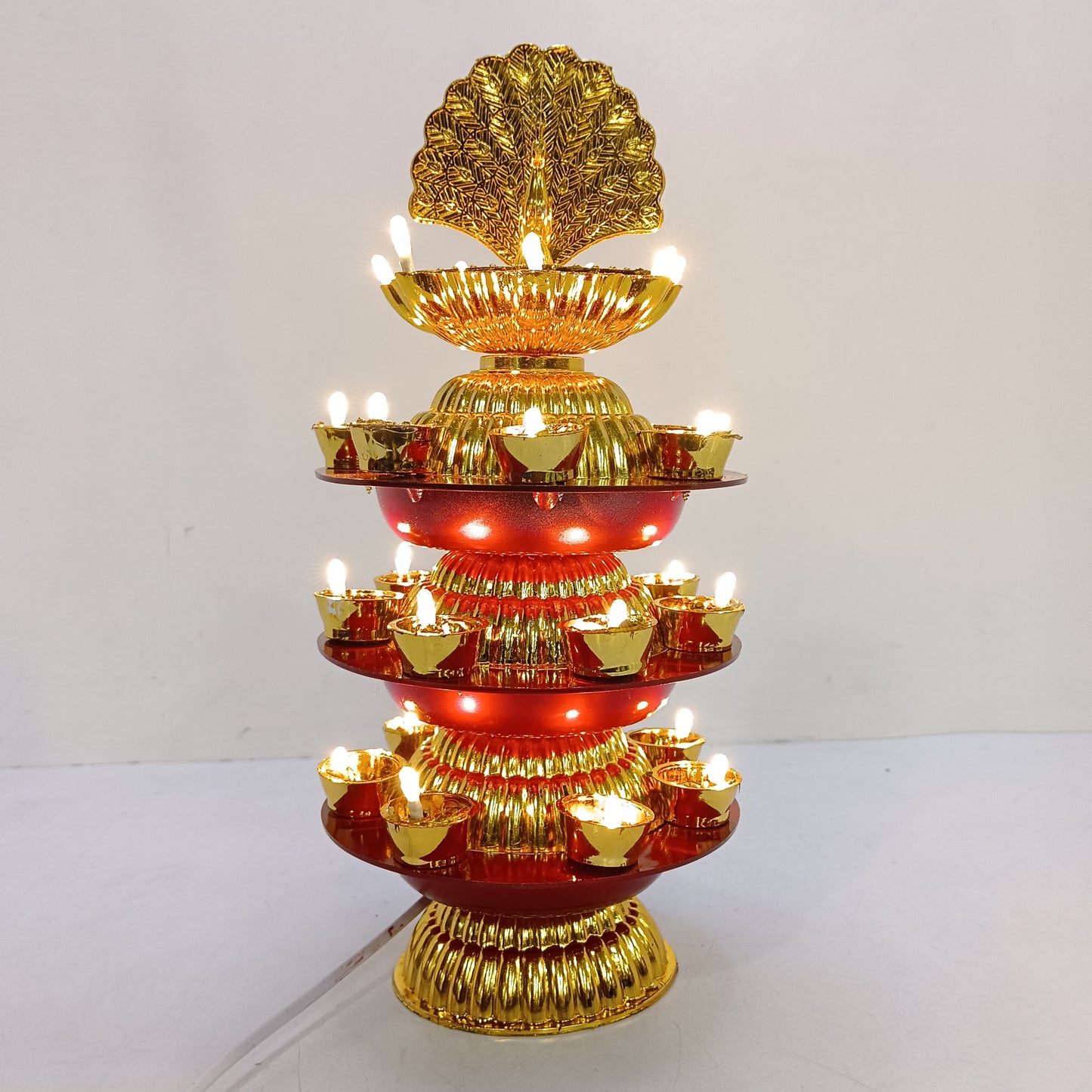 LED DIYA LIGHT STAND