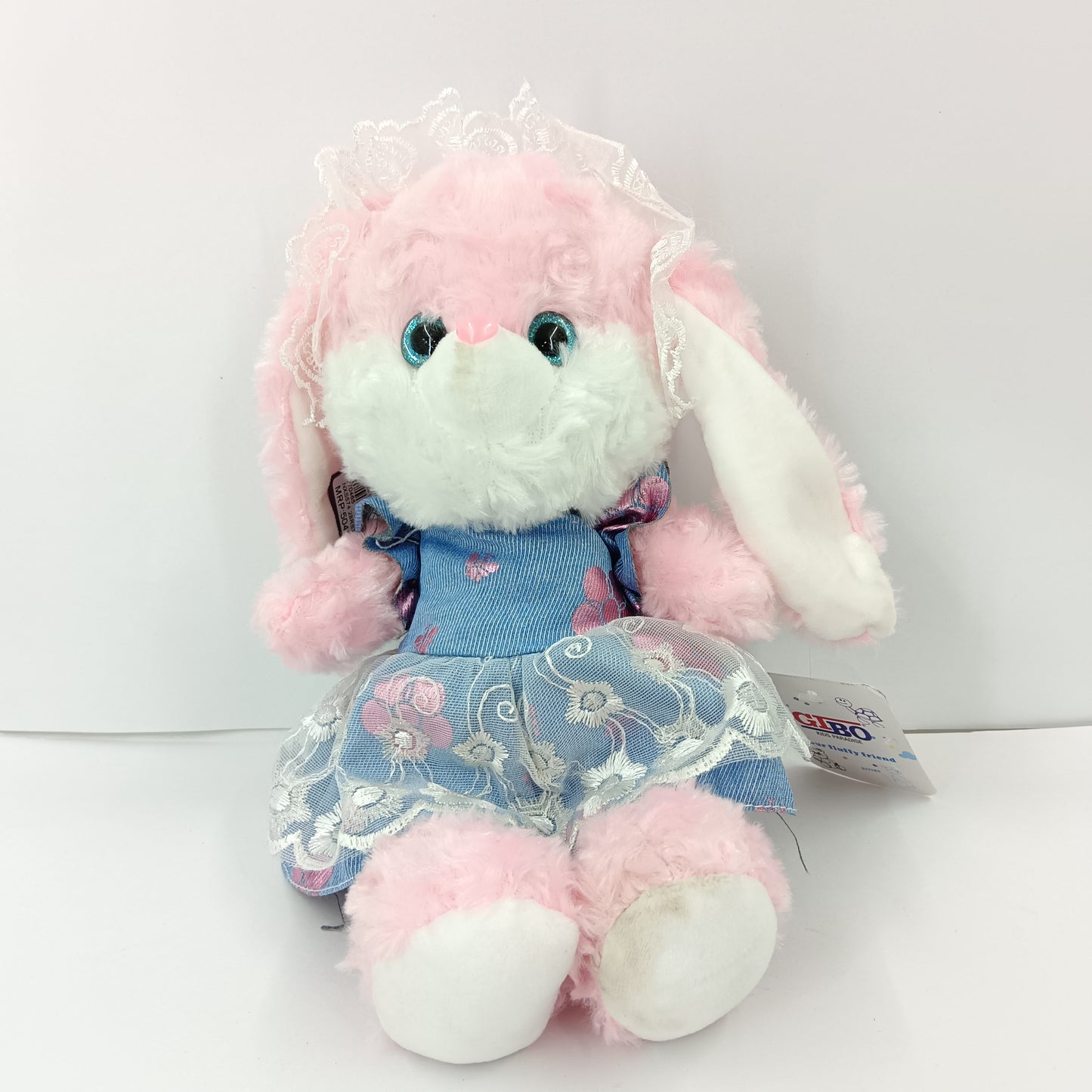 RABBIT soft toy