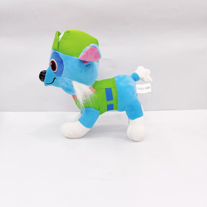 Dog Soft toy