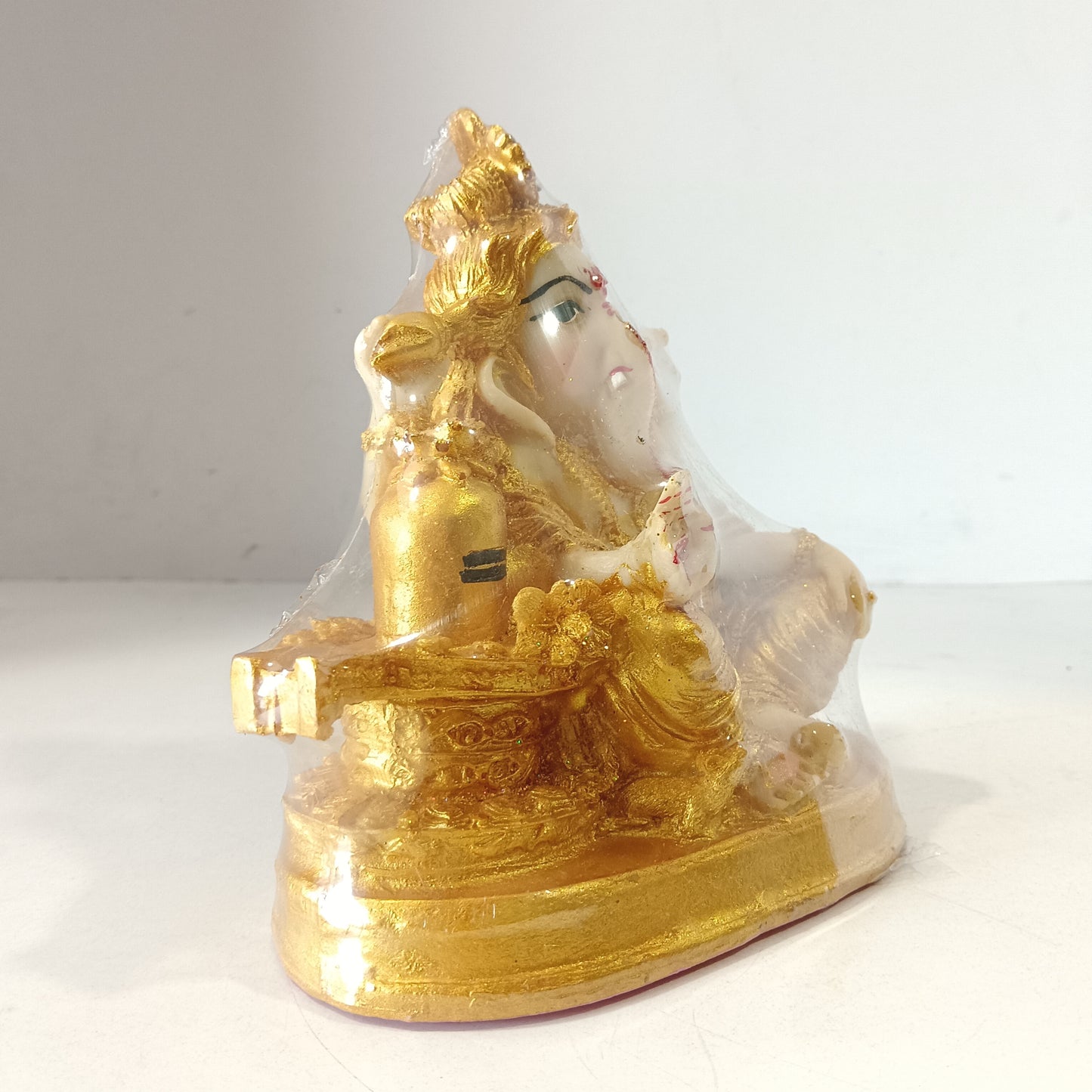 GANESH Shiva idol