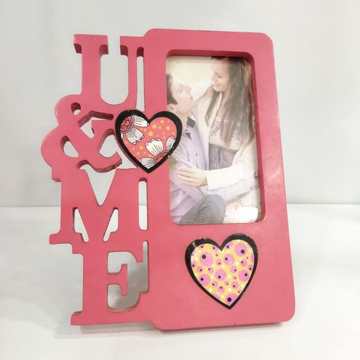 U& ME photo frames