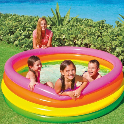 Intex big Tub 57422