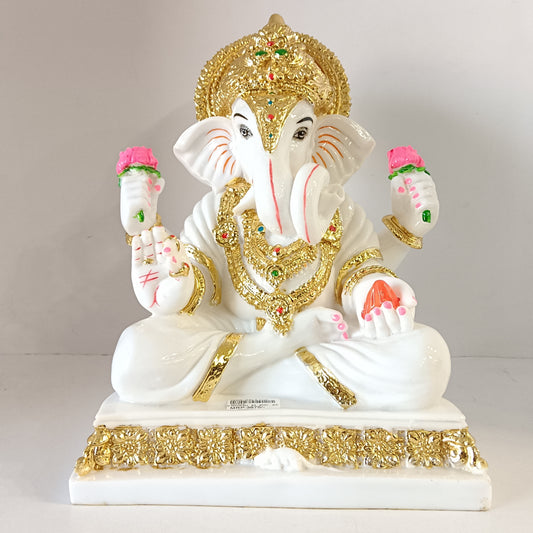 GANESH idol