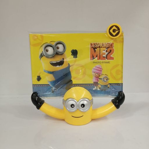 Minions Photo frame