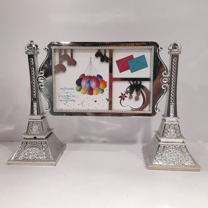 Couple Photo Frame