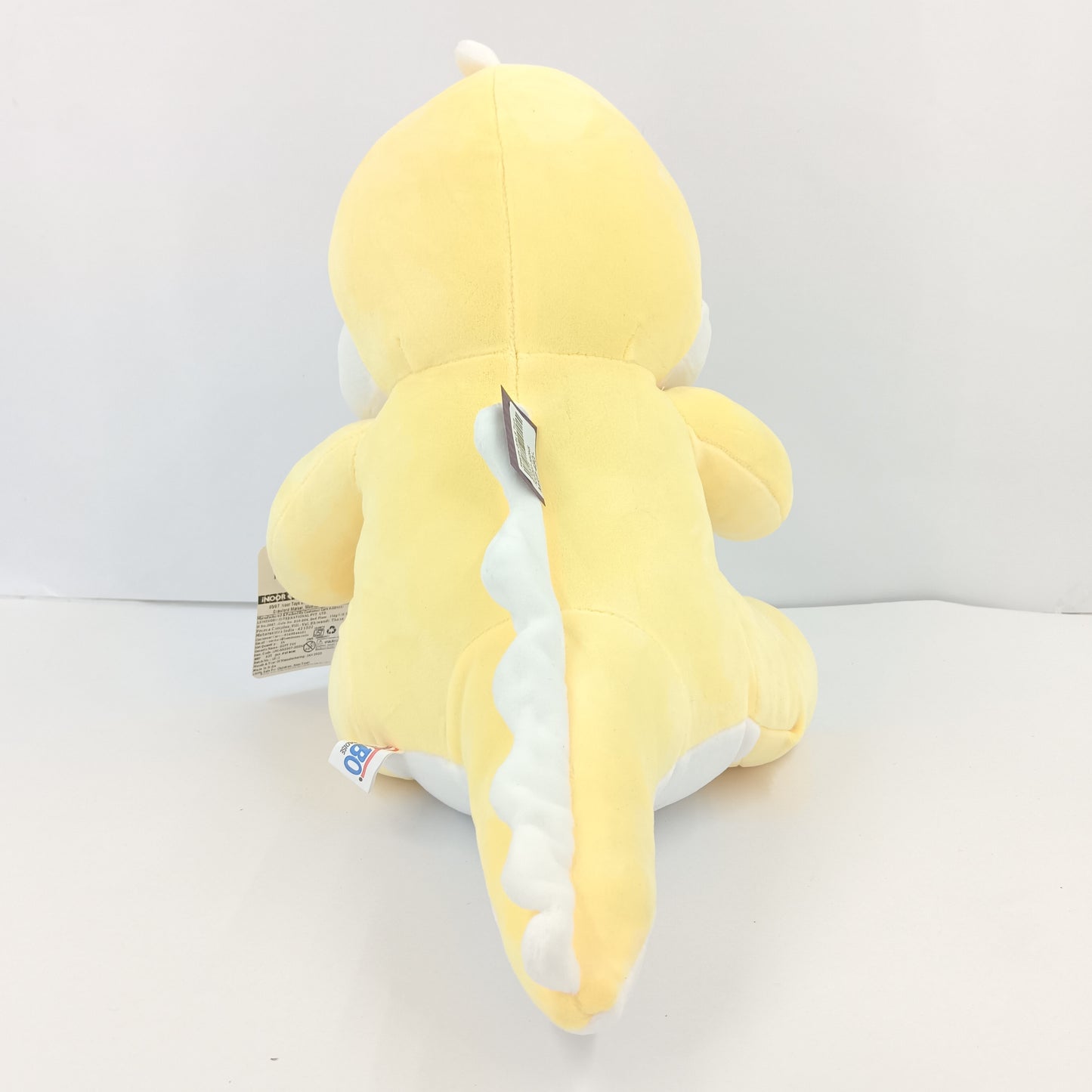 Cute baby dinosaur soft toy