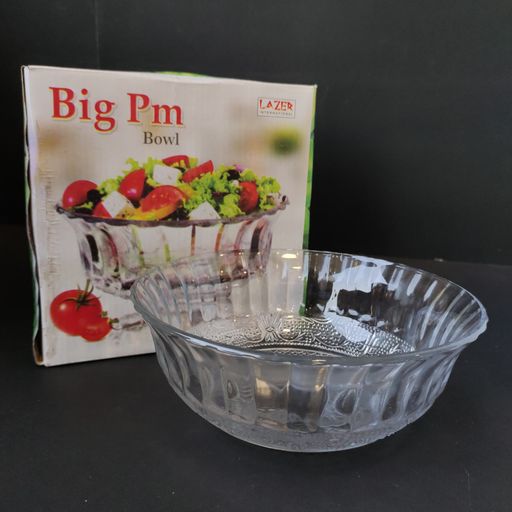 Big Pm bowl For Return Gift