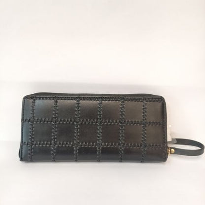 Viam Black wallet