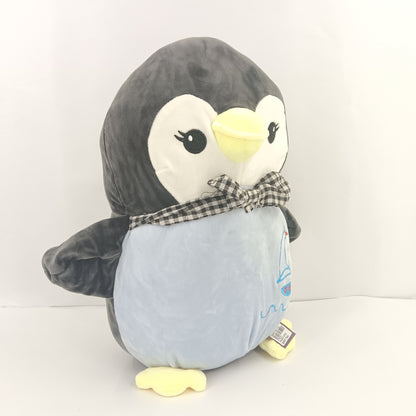 Baby penguin soft toy