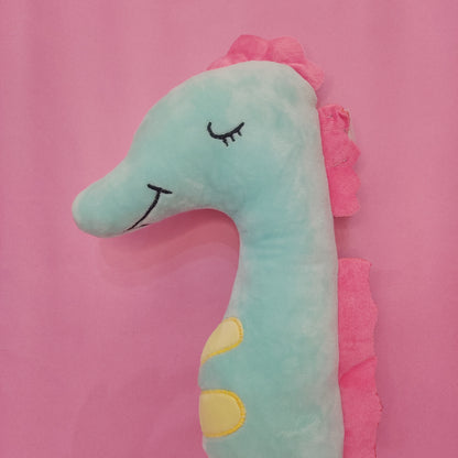 Sea horse Soft toy