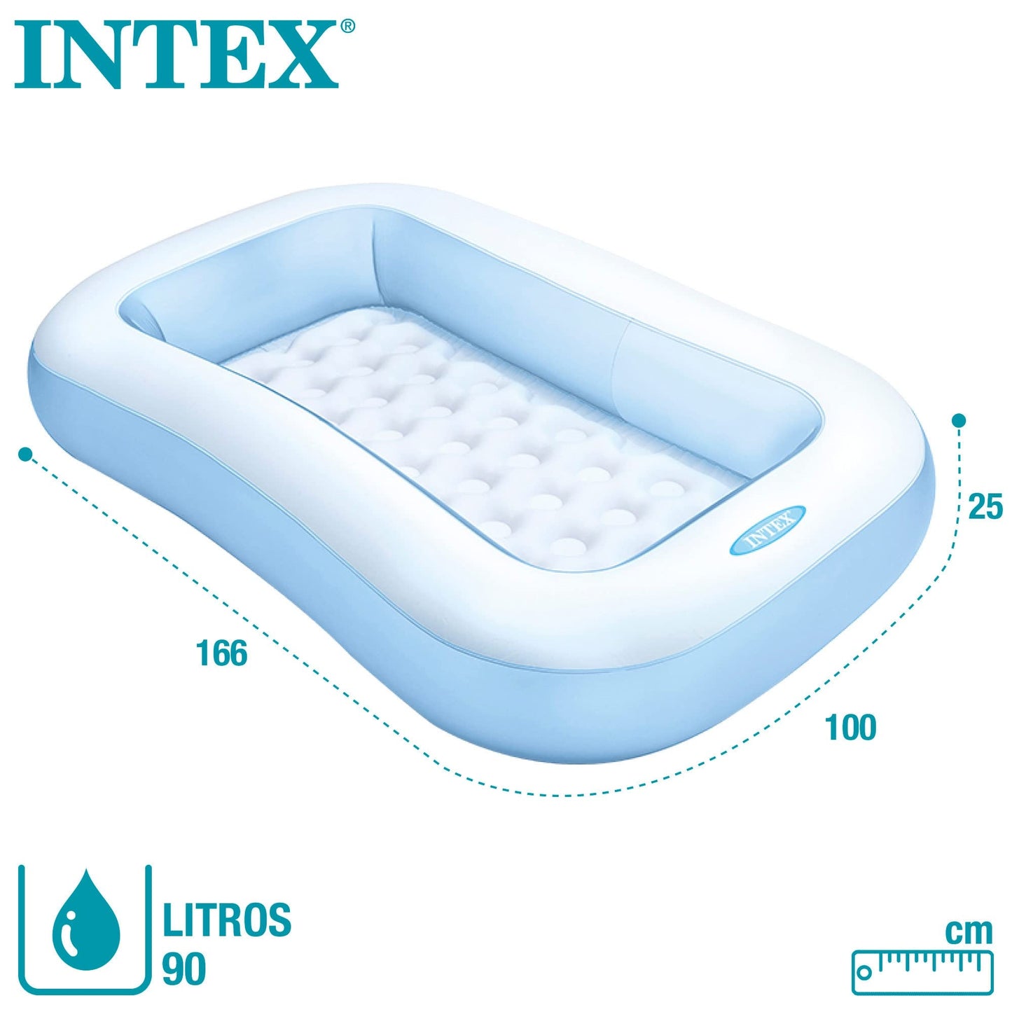 Intex Pool 57403