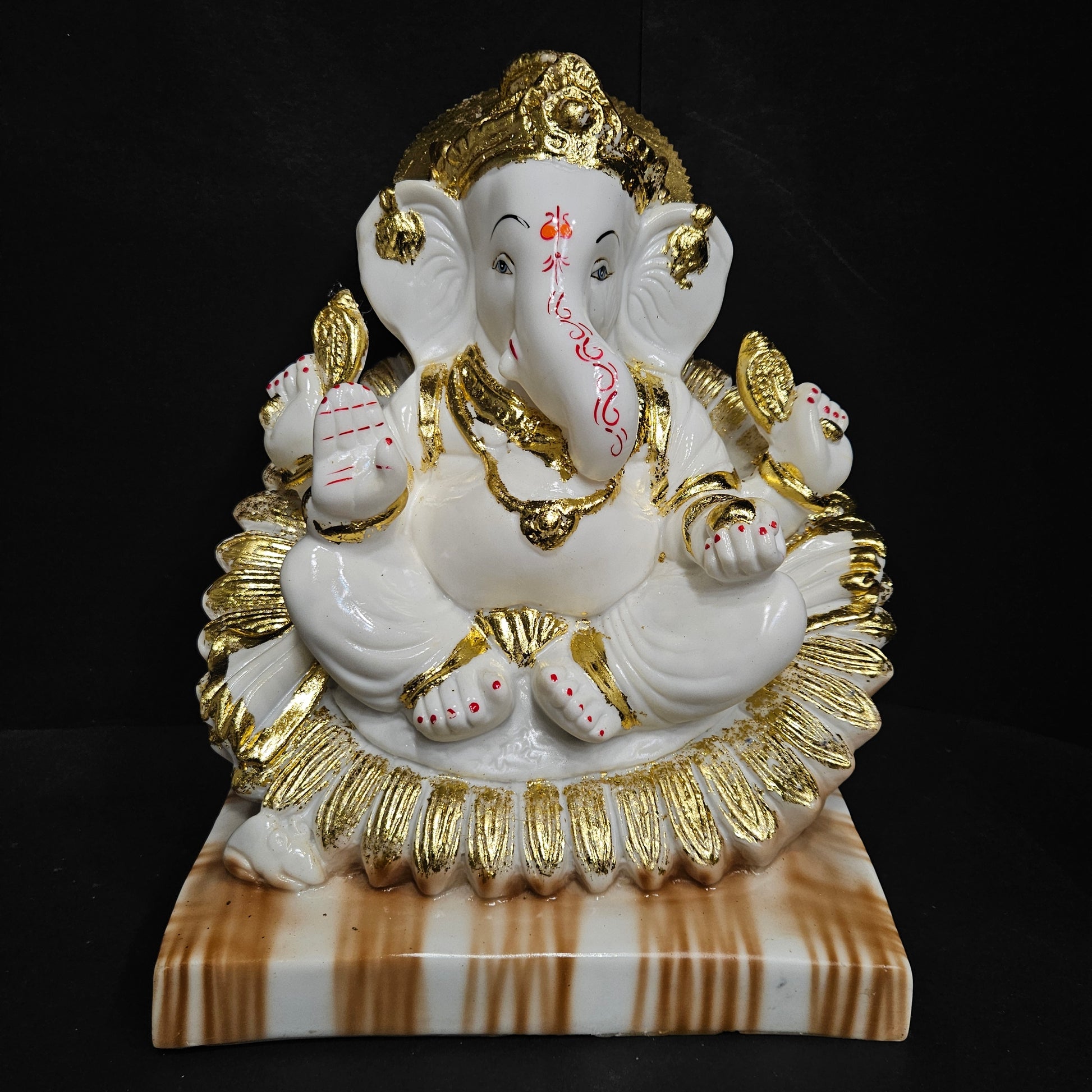 SUN GANESH LF 161