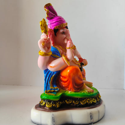 Ganesh idol