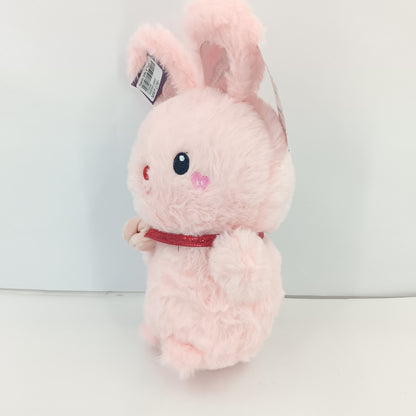 Rabbit soft toy