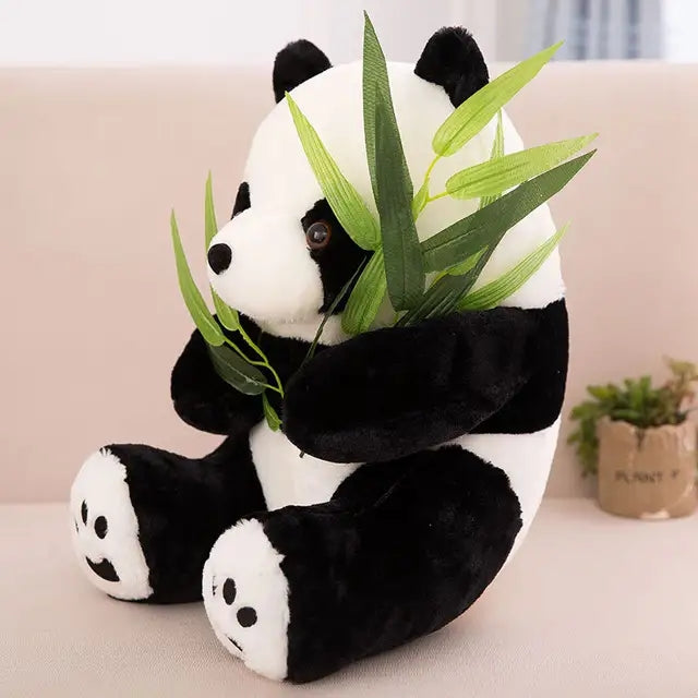 NXS1320 60PDPANDA panda soft toy