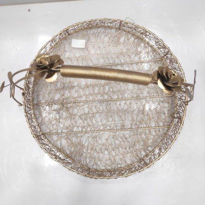 Cane Basket