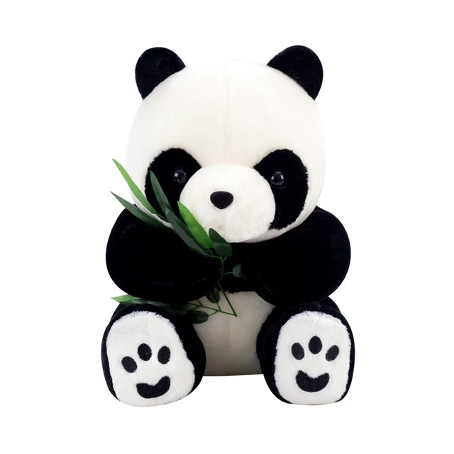 Baby panda NXS1316 27