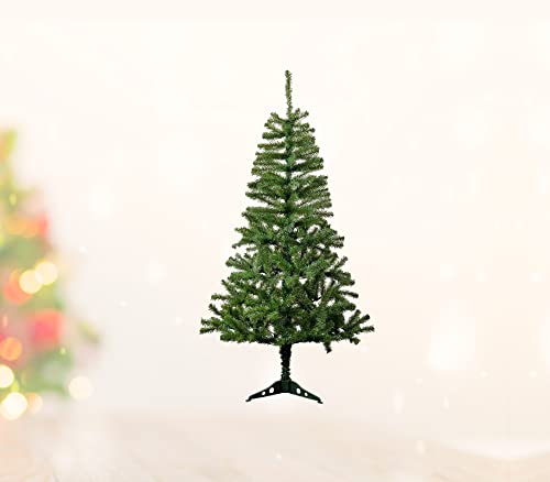 Artificial fir tree or xmas of 4 feet tree for elegant attractive look for christmas decoration