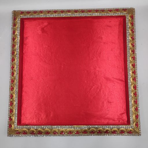 Marriages item moti tray