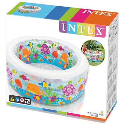 Intex Aqua 58480