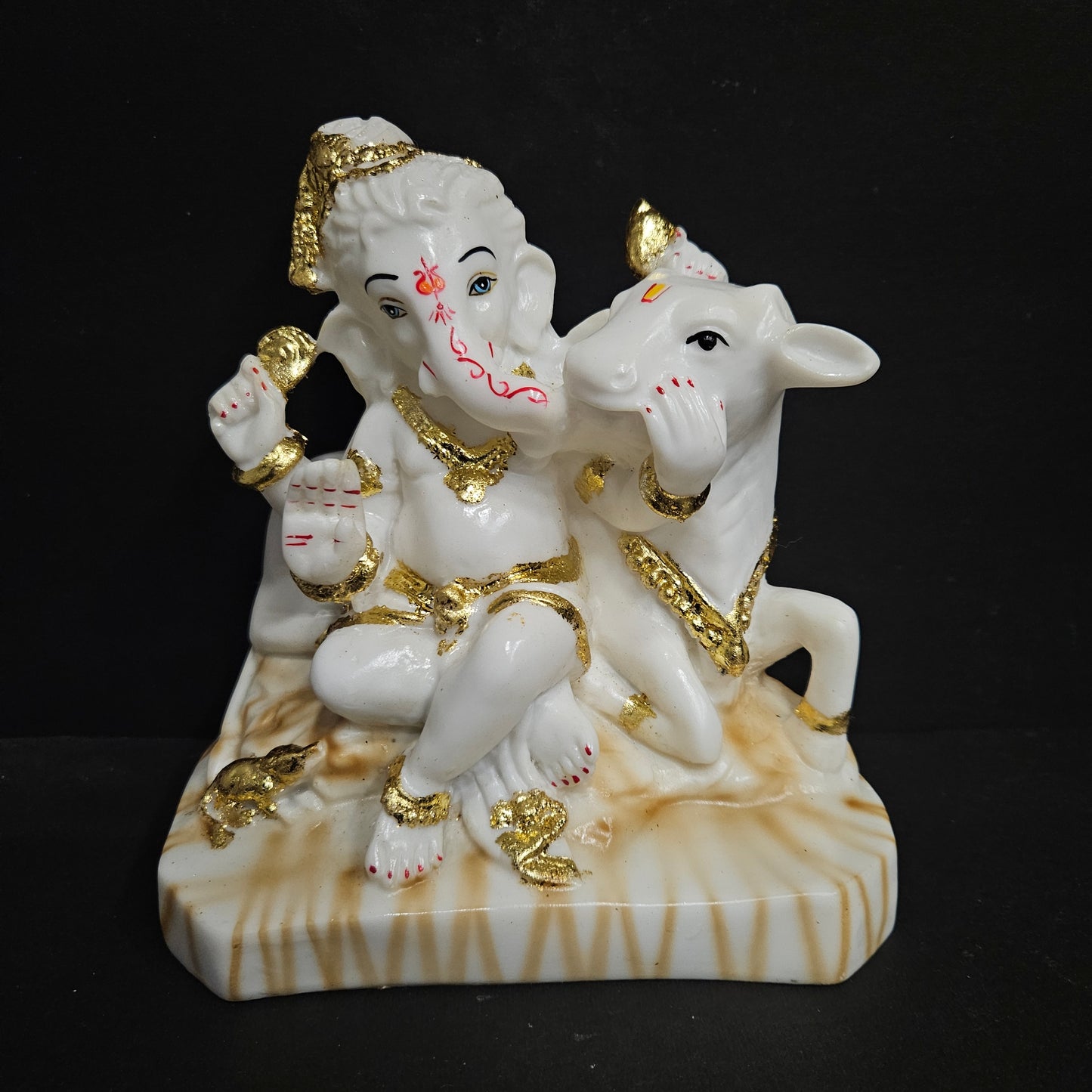 COW GANESH LF 144