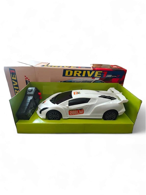 Simulator Best Remote Control Car Model Racing Car for Kids with Remote controller