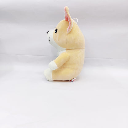 Dog Soft toy