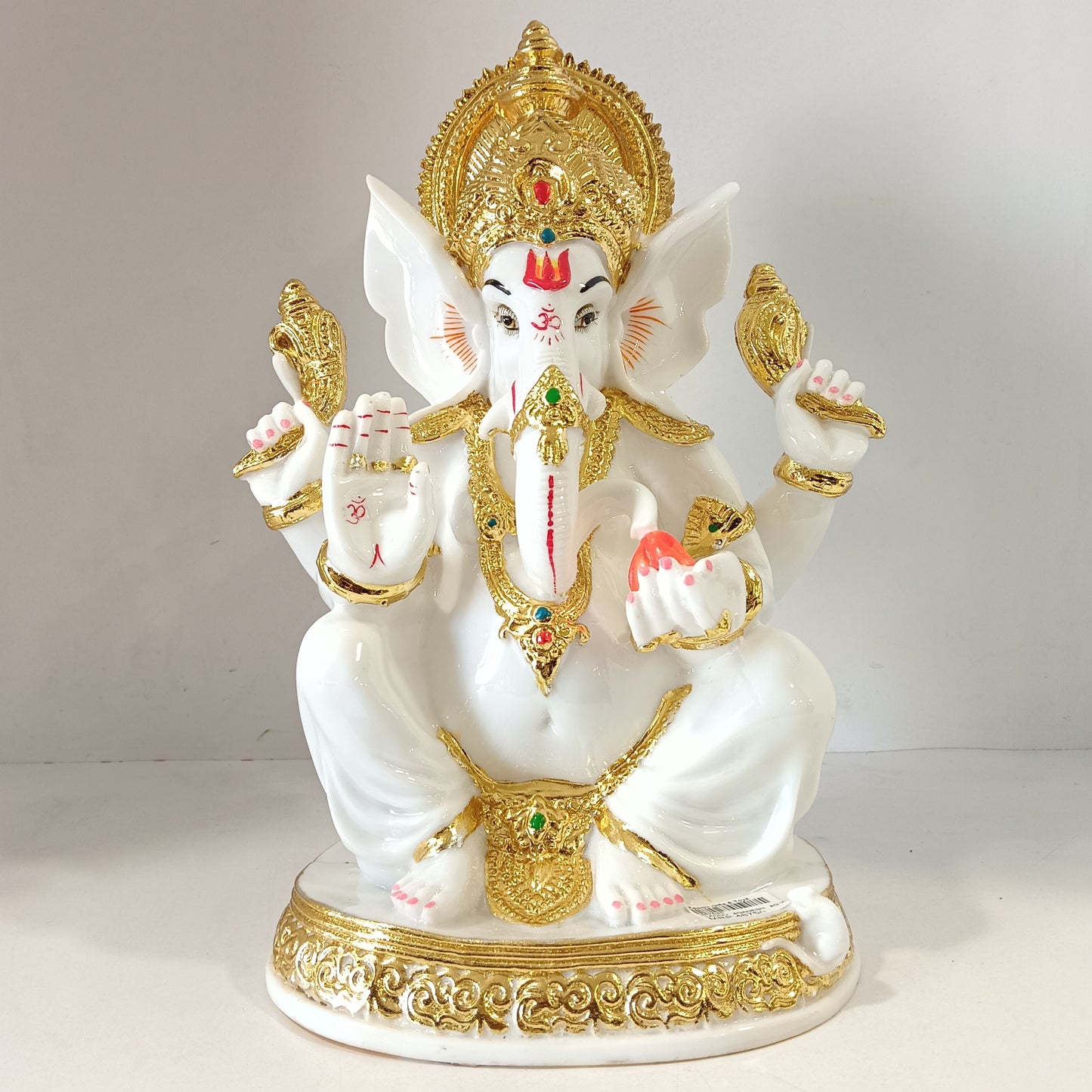 Ganesh idol