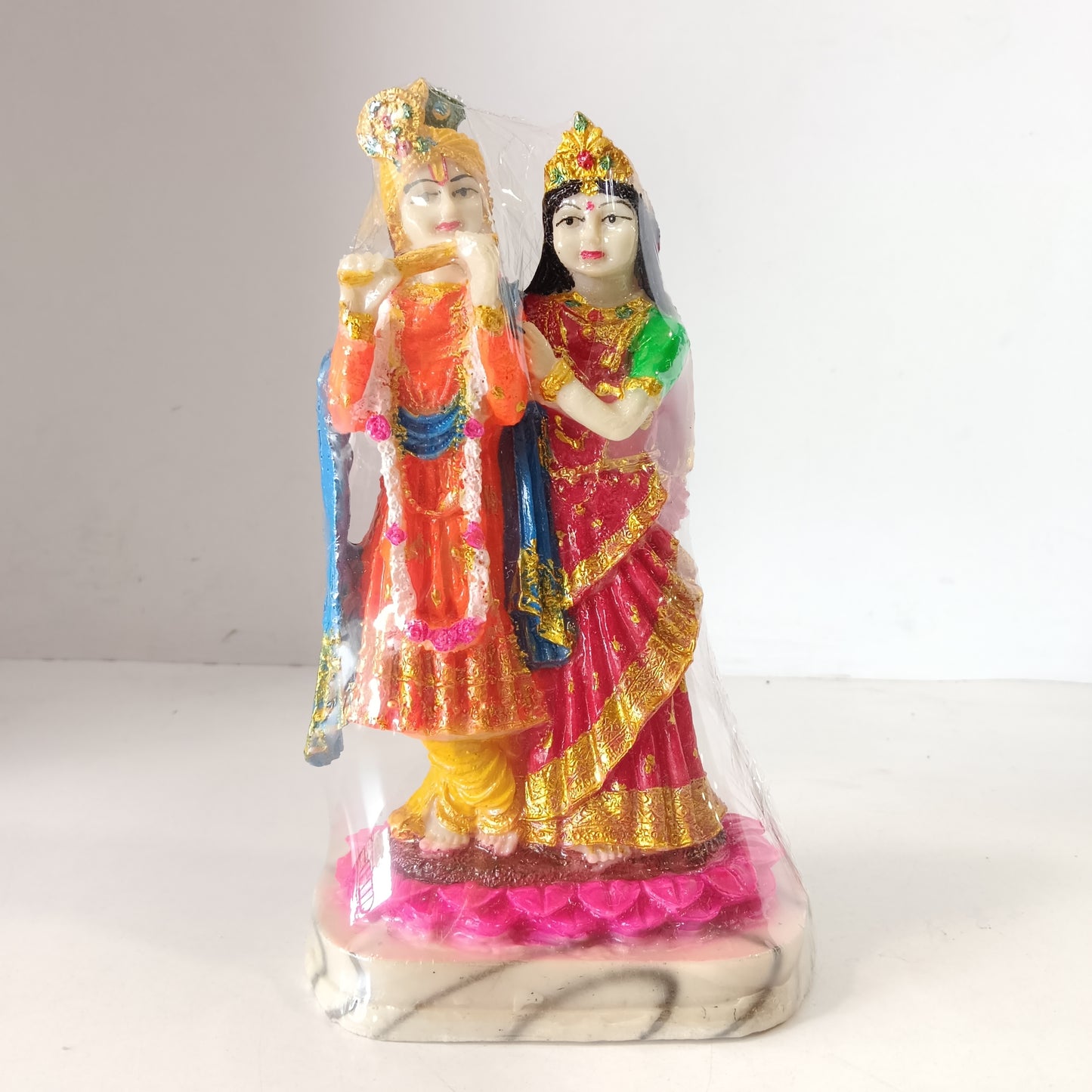 Radhakrishnan idol