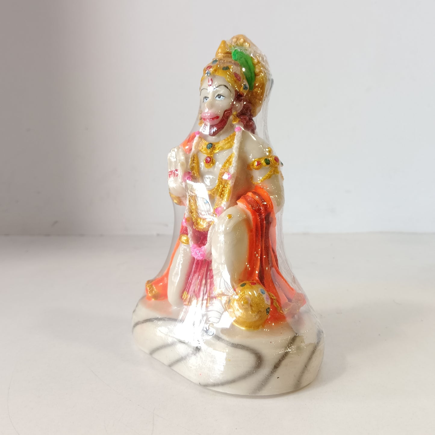 Hanuman idol