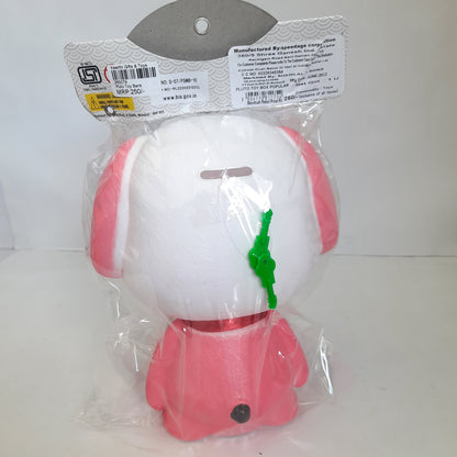 Pluto Toy money Bank