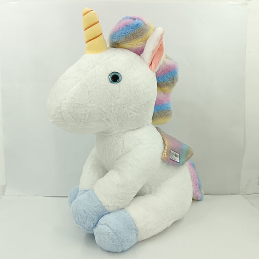 UNICORN soft toy