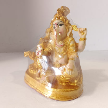 GANESH Shiva idol