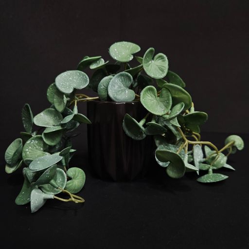 Hoya serpen artificial plant for Home Decor