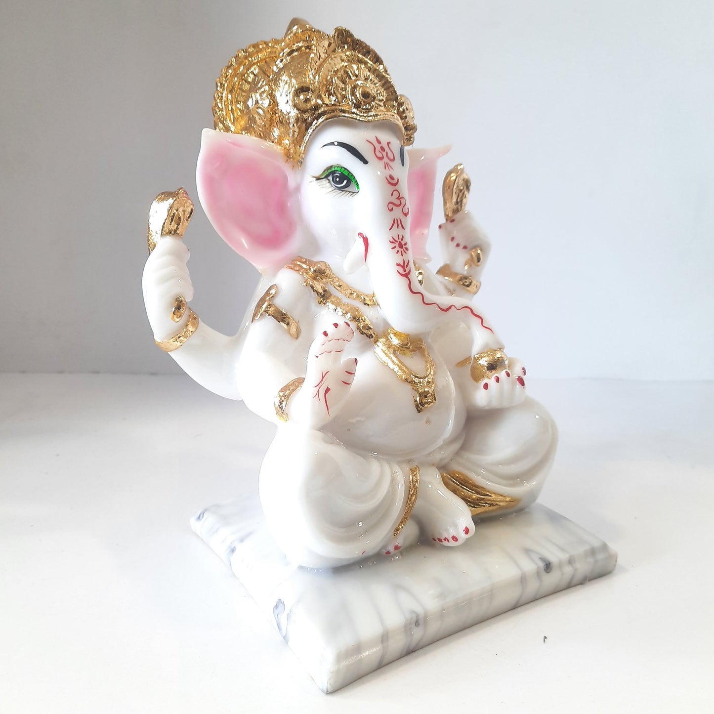 Ganesh idol