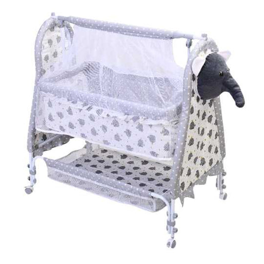 Elephant Theme Cradle FB 3006