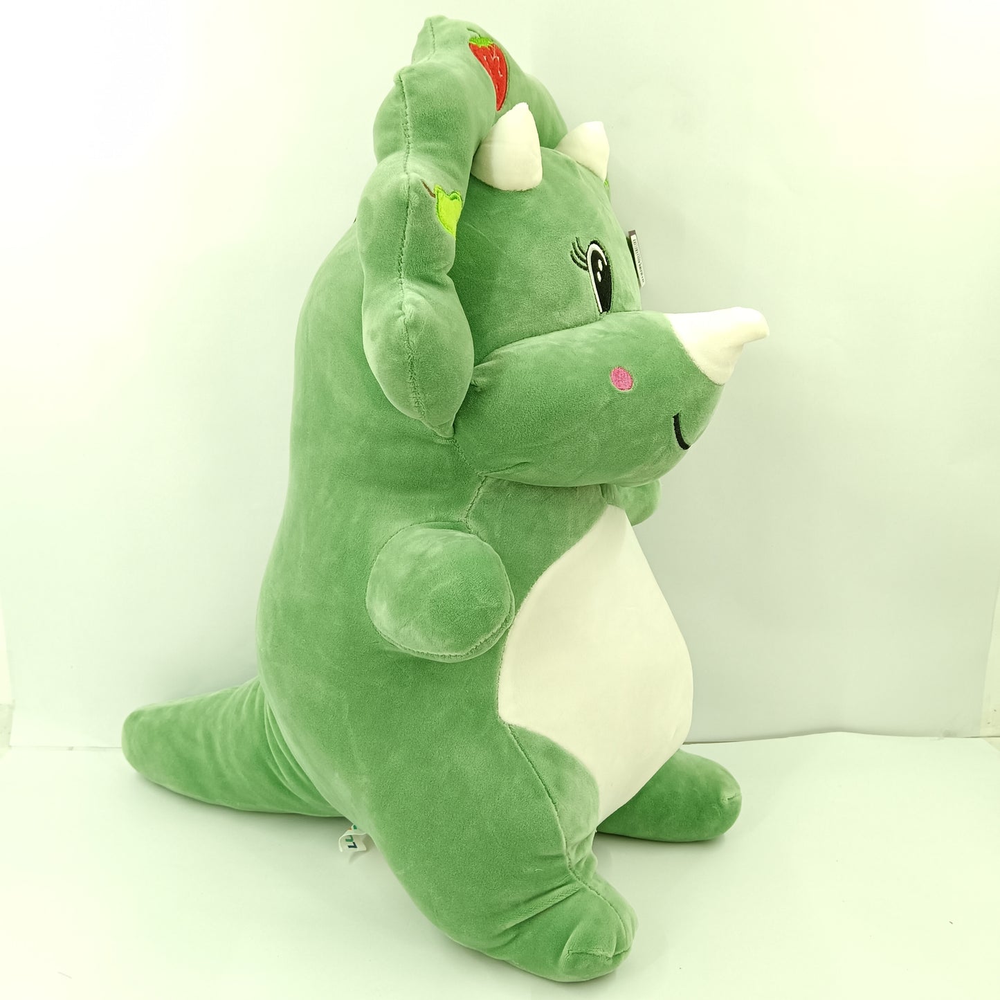 DINOSAUR soft toy