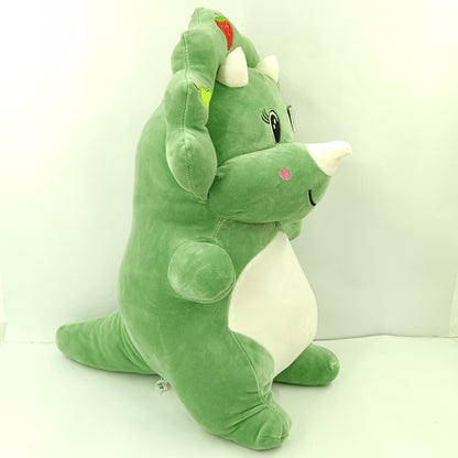 DINOSAUR soft toy