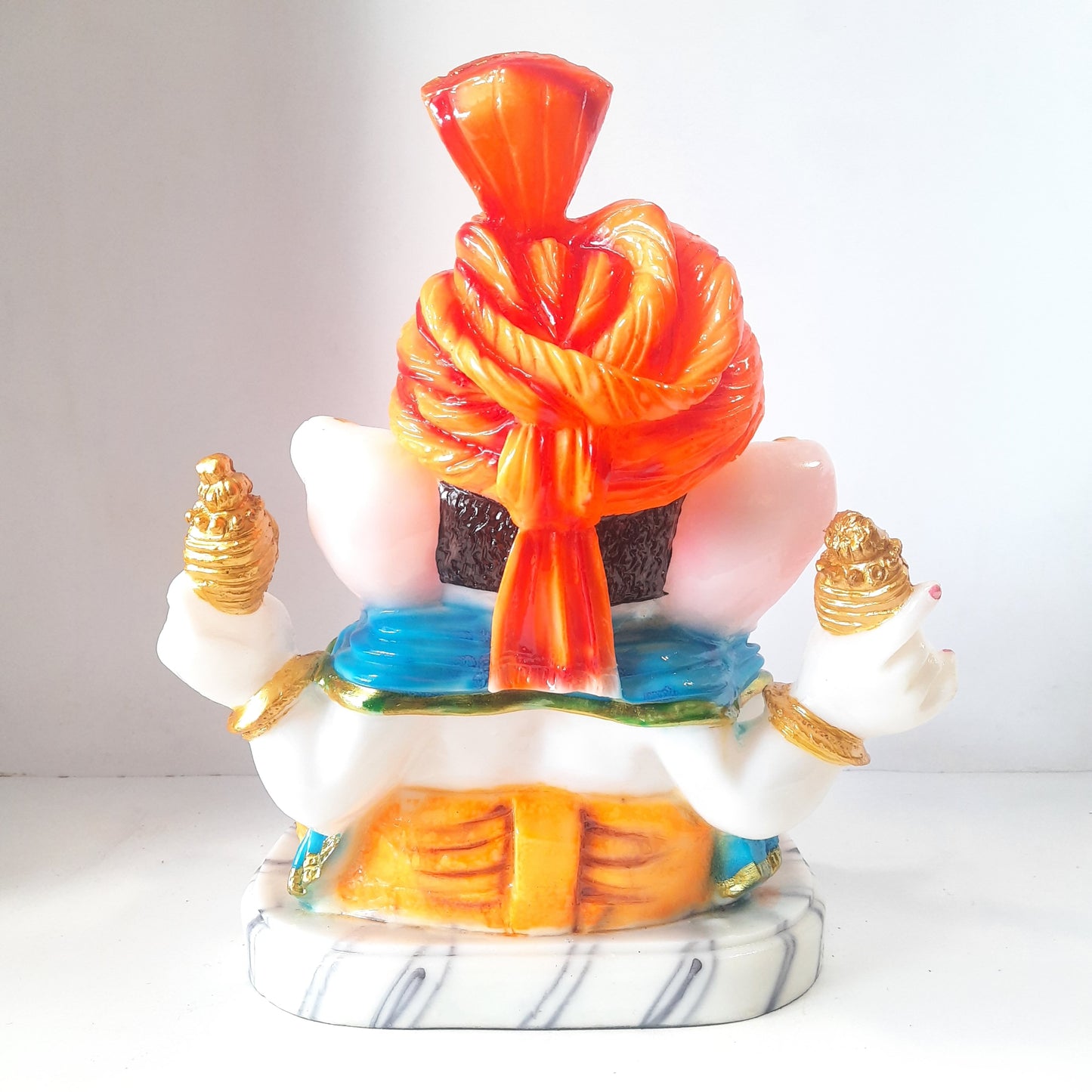 NEW ganesh idol