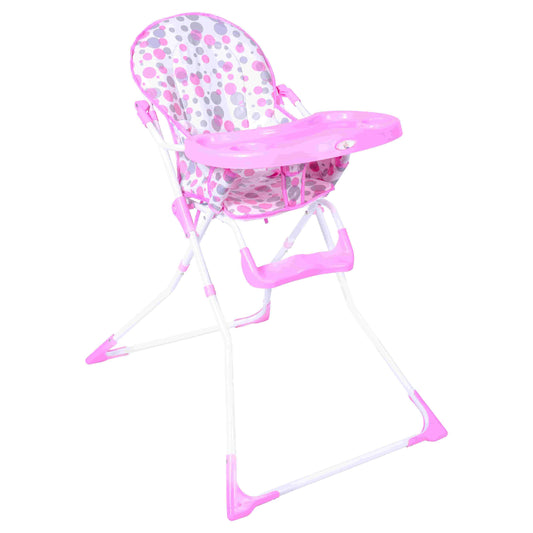 High Chair 8001