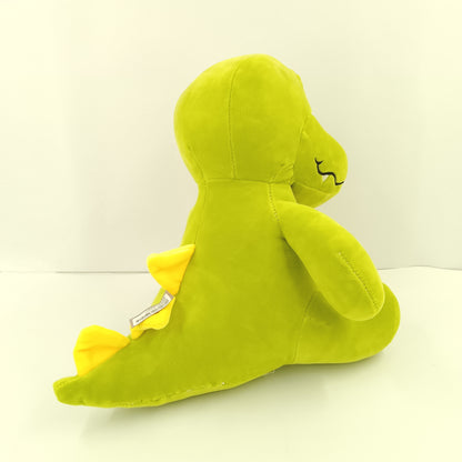 Lovely Crocodile soft toy