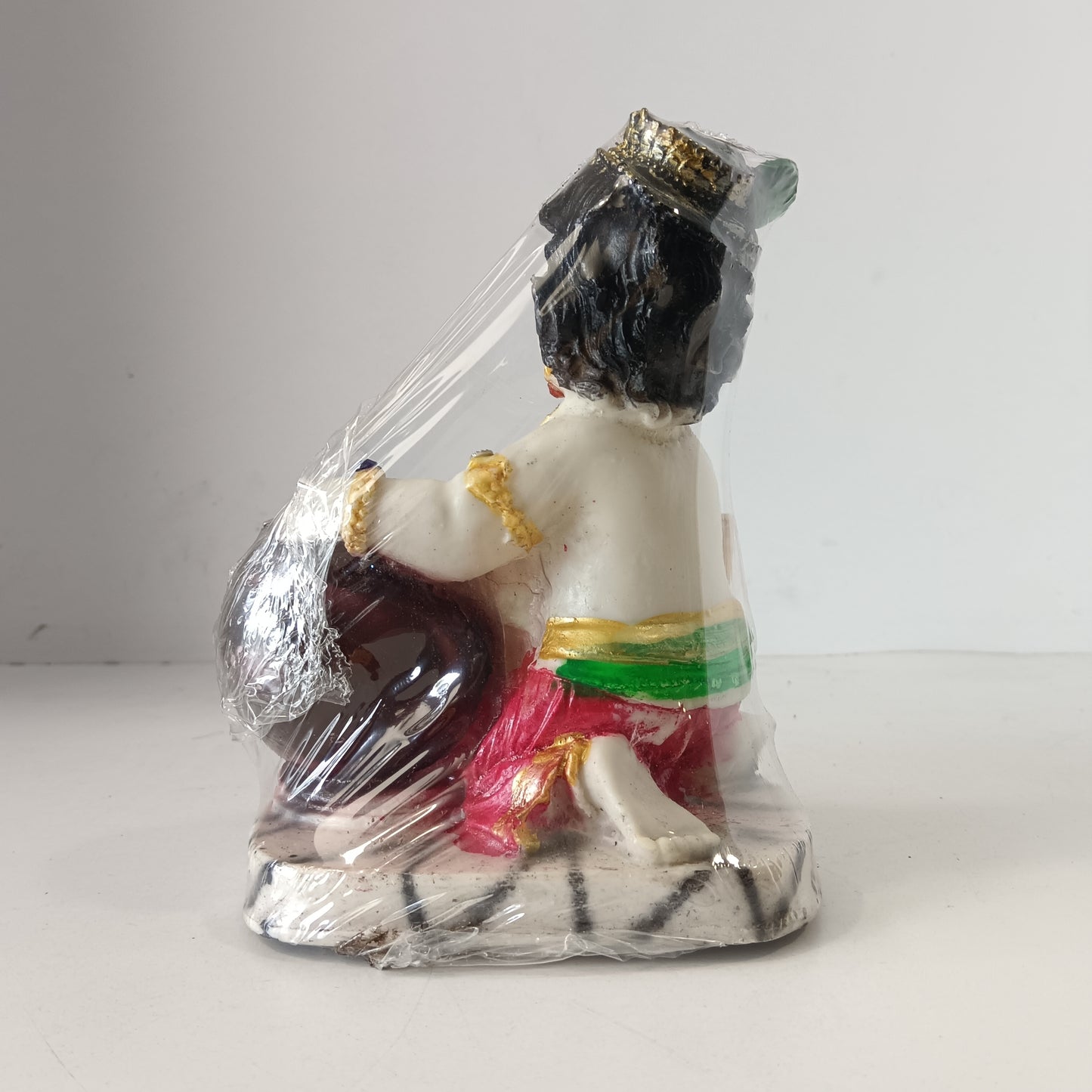 Little Krishna idol