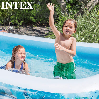 Intex Aqua pool 58485