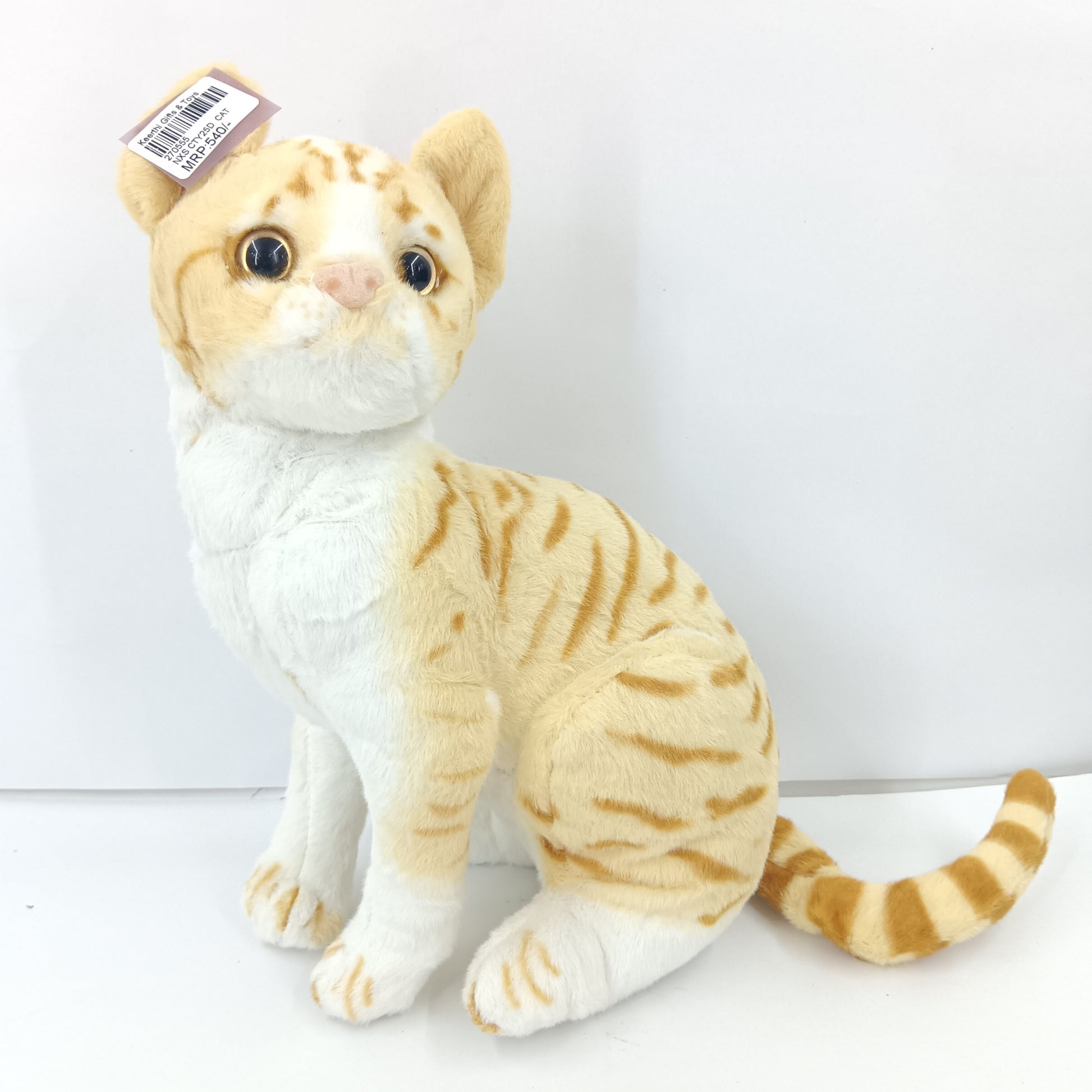 Cute CAT soft toy