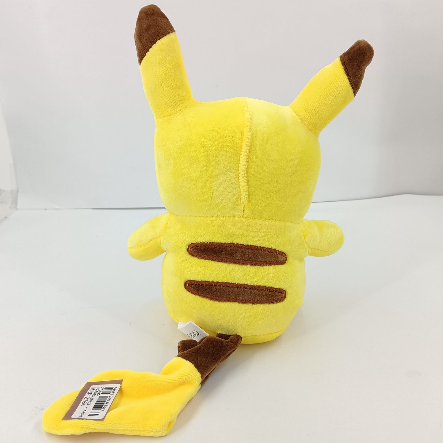 PIKACHU soft toy