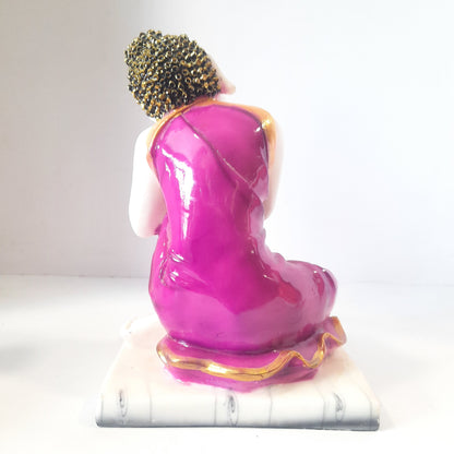 Buddha idol