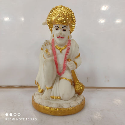 Maruthi idol