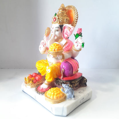 GANESH idol